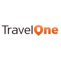 Travel One logo - Similar company to Skymax Holidays