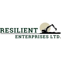 Resilient Enterprises Ltd logo - Similar company to Resilient Enterprises