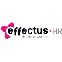 Effectus-HR logo - Similar company to Eleos