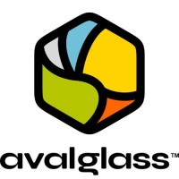 AvalGlass logo - Similar company to Baum