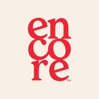 Encore logo - Similar company to Groupm7