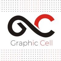 Graphic Cell logo - Similar company to Os Tech Hub