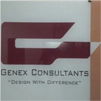 GENEX CONSULTANTS logo - Similar company to Hp Consulting Engineers