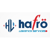 Hafro Logistics Services logo - Similar company to Seafast Logistics Limited