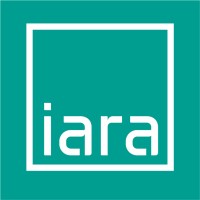 Iara Systems logo - Similar company to Redhat Media