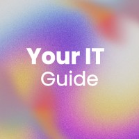 Your IT(402) Guide logo - Similar company to Nao Technologies