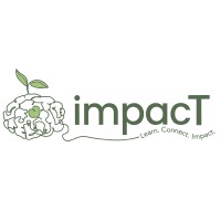 impacT logo - Similar company to Behavioural Consulting Group