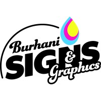 Burhani Signs