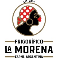 Frigorifico La Morena SRL logo - Similar company to Mostto Logistica Y Transporte