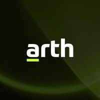 Arth Agency logo - Similar company to We Go Mundi