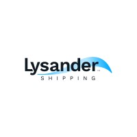 Lysander Shipping logo - Similar company to Alpha Projects & Logistics