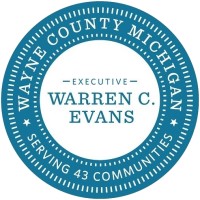 Wayne County Economic Development logo - Similar company to West Grand