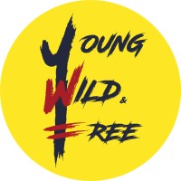 Young Wild & Free® logo - Similar company to Working Holiday Staffing