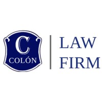 Colon Law Firm logo - Similar company to Durrani Law Group