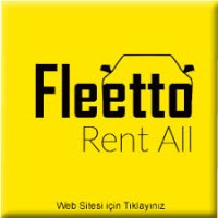 Azizoğlu Fleetto Rent All logo - Similar company to Techtack Company