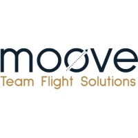 Moove logo - Similar company to Breakinto.Ai
