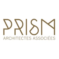 PRISM ARCHITECTES ASSOCIEES logo - Similar company to Make Architecture