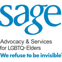 SAGE logo - Similar company to Querca Too - Medical & Scientific Communications
