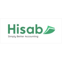Hisab logo - Similar company to Hisab Hub