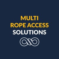 Multi Rope Access Solutions logo - Similar company to Rappel Mechanical