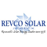 Revco Solar Engineering Inc