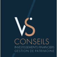 VS CONSEILS logo - Similar company to Mcm Integration Inc.