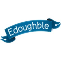 Edoughble logo - Similar company to Illum