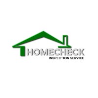 HomeCheck Inspection Service logo - Similar company to Homecheck