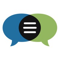 CommunicationFIRST logo - Similar company to The Nora Project