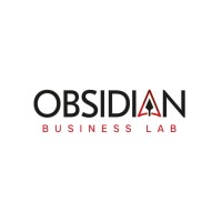 Obsidian Business Lab logo - Similar company to Bip Colombia