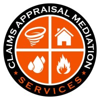 Claims Appraisal & Mediation Services LLC logo - Similar company to Claims Resolution Services, Inc.
