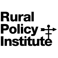 Rural Policy Institute logo - Similar company to Wisconsin Startup Coalition