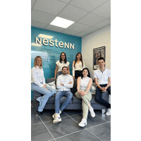 Nestenn Reims - Avenue de Laon logo - Similar company to Laon Technology Co., Ltd.