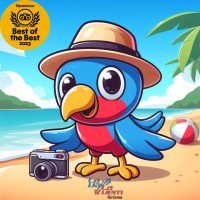 LavaiLavem Turismo logo - Similar company to Recomendeme