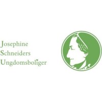 JOSEPHINE SCHNEIDERS UNGDOMSBOLIGER logo - Similar company to Viharvikar Aps