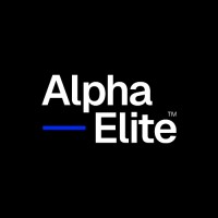 AlphaElite™ logo - Similar company to N3On