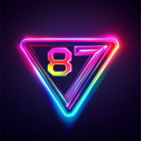Retro 87 logo - Similar company to Redpineai