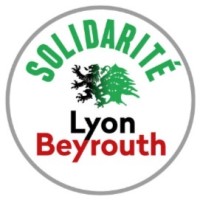 Collectif Solidarité Lyon Beyrouth logo - Similar company to Aisp/Spia