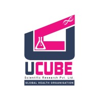 Ucube Scientific & Research Pvt Ltd logo - Similar company to Focus Biotech