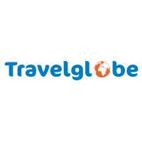 Travelglobe Nigeria logo - Similar company to Dream Stay Real Estate Company