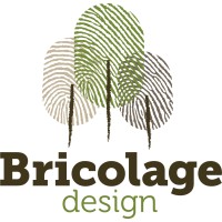 Bricolage Design logo - Similar company to Studio Cahs