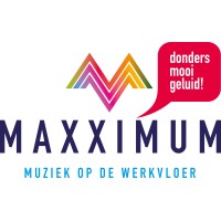 Maxximum logo - Similar company to Marpower Experience