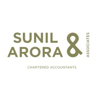 Sunil Arora & Associaates - Chartered Accountant Firm logo - Similar company to Roots. | Developers