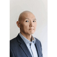 Robert Choi | Author & Speaker logo - Similar company to Cipherbc