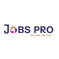 Jobspro HR Consultancy logo - Similar company to Dabster Technologies