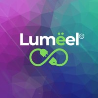 LUMËEL logo - Similar company to Solar Clean Pro