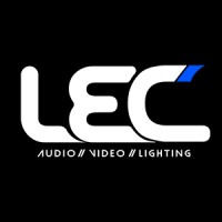 LEC | Live Entertainment Chicago logo - Similar company to Lsav Powerhouse