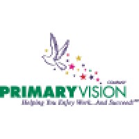 HR Alternatives/Primary Vision Consulting logo - Similar company to Perfect Vision Hr
