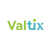 Valtix Pharma logo - Similar company to Pharma Register