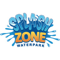 Splash Zone Waterpark logo - Similar company to Eventle